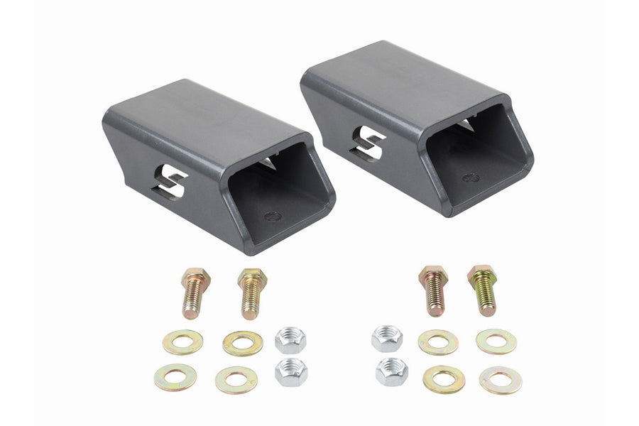 Synergy Manufacturing 2in Stage 1 Suspension Lift