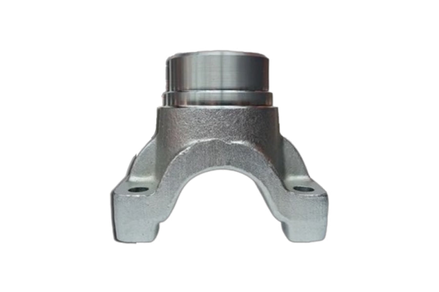 Adams Driveshaft 1350 Series U-Bolt Style Rear Forged Pinion Yoke