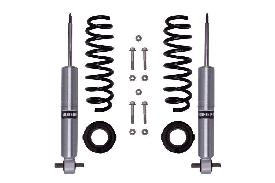 Bilstein B8 6112 Front Lift Kit, 0-2.75in