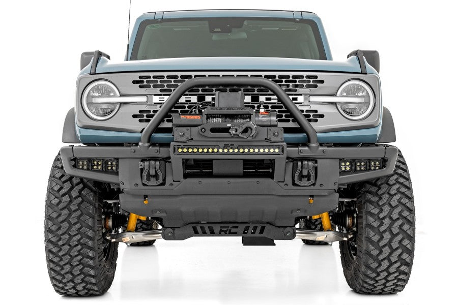 Rough Country 5in Lift Kit