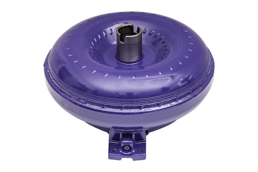 ATS Diesel  Performance NAG1 TruLok Torque Converter Package