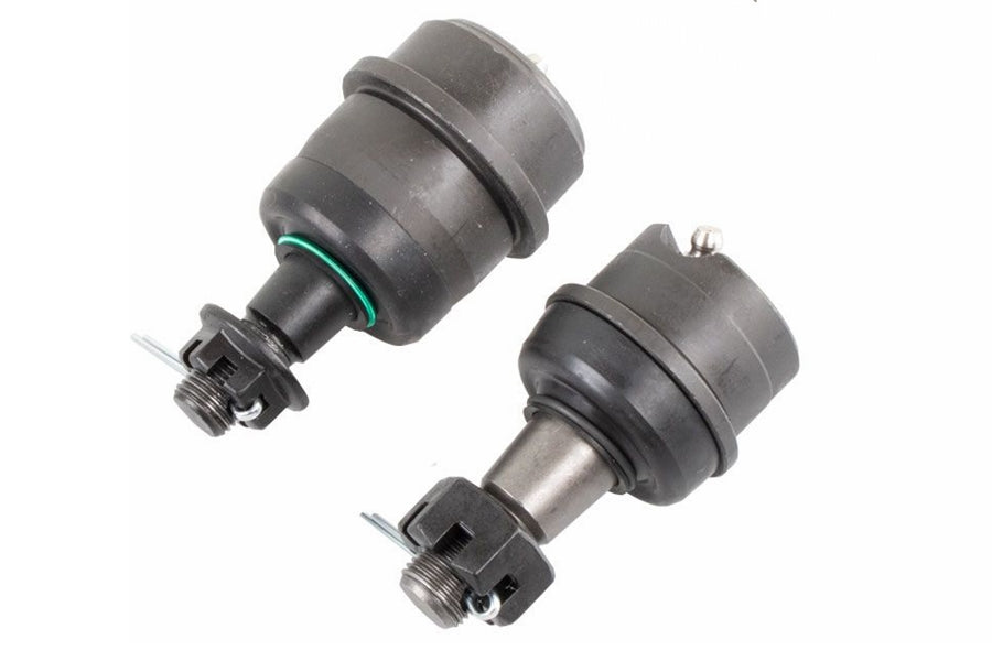 Synergy Manufacturing Non-Knurled HD Ball Joints - Set of 2