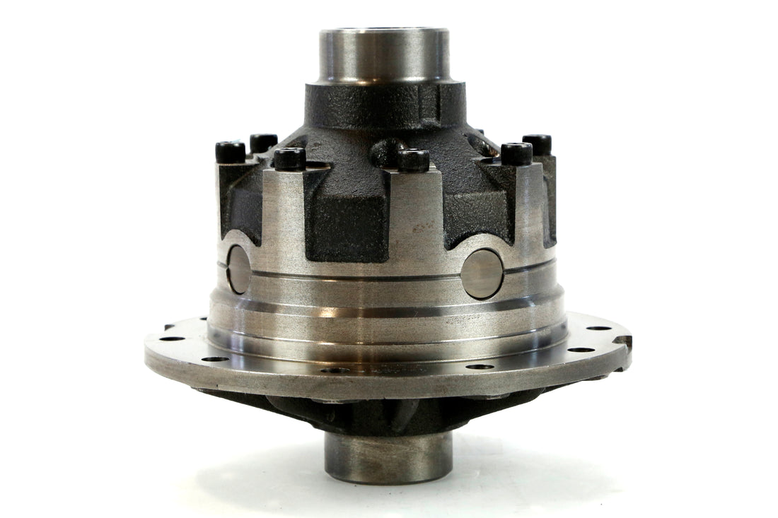 Eaton Detroit Locker Super Dana 44 - 3.73 and Up Non-Thick