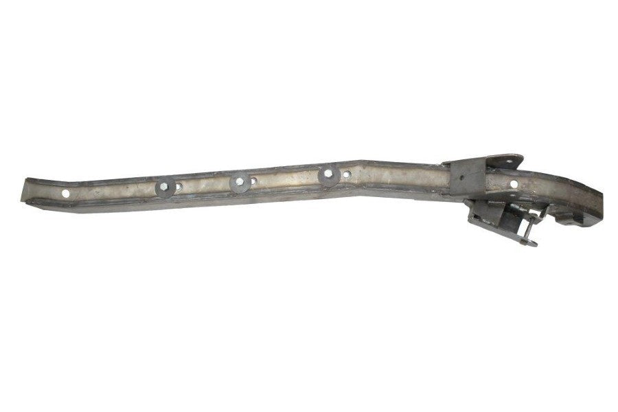 Rust Buster Full Center Frame with Trail Arm Mount, Left