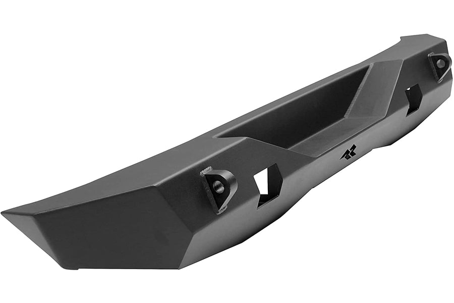 Rugged Ridge XOR Series Rear Bumper