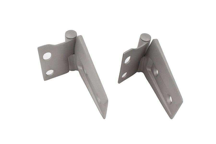Kentrol Hood Hinge Set - Bare