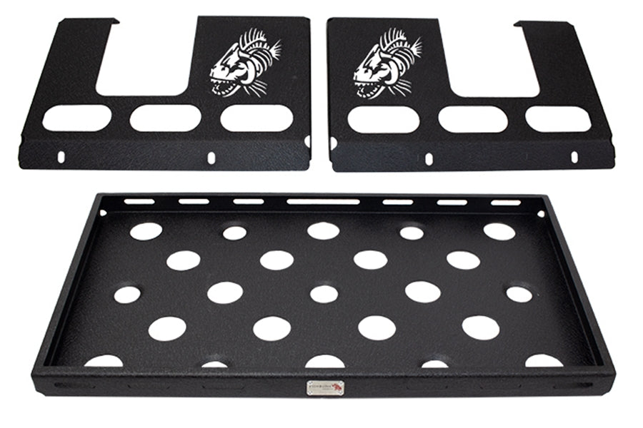 Fishbone Offroad Interior Storage Rack