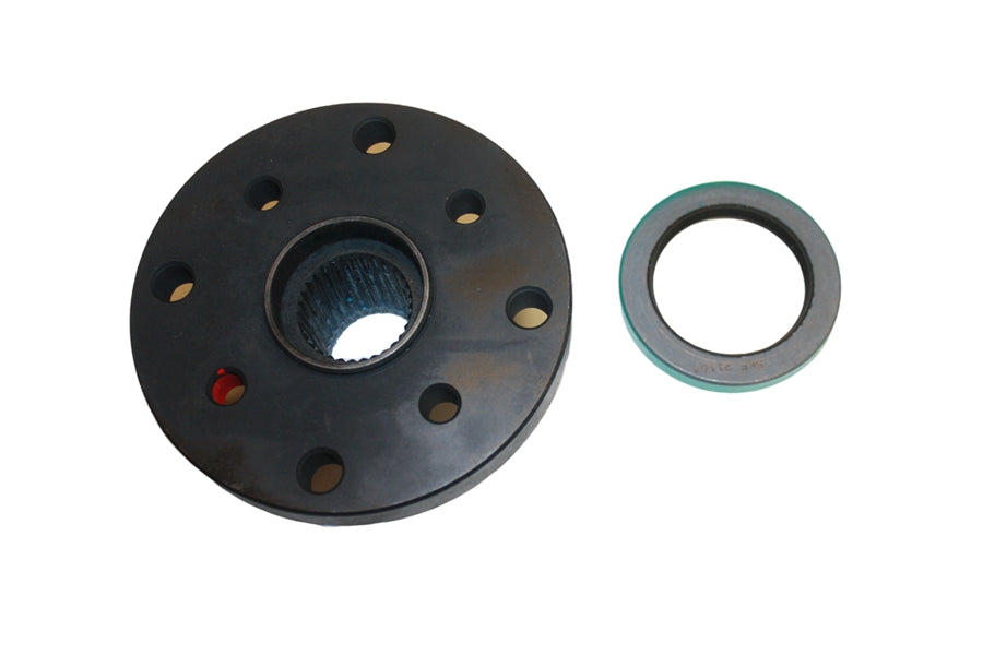 Advance Adapters Flange Yoke (1310-1350CV & Non)