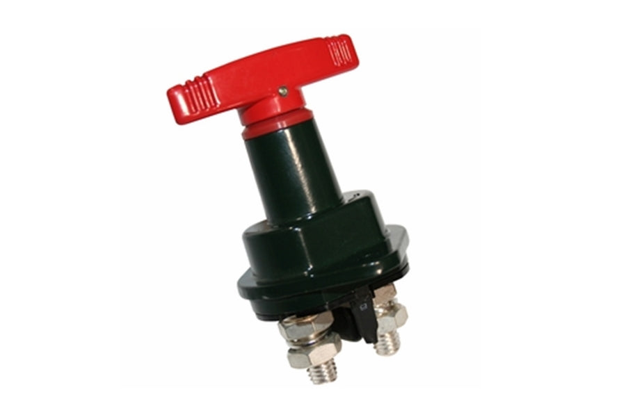 Bulldog Winch Power Shut-Off Switch, 500A