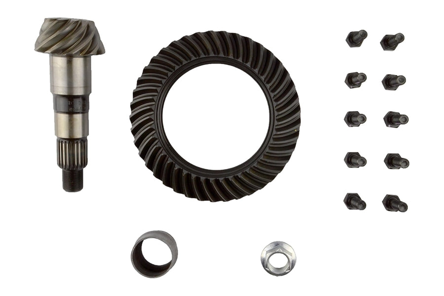 Dana 30 Front Ring and Pinion Gear Set 4.10