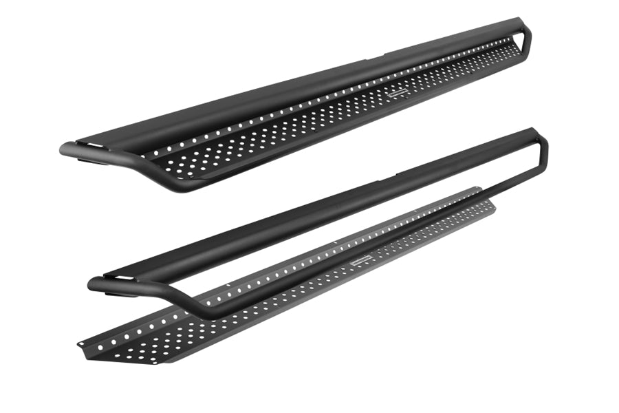 Go Rhino Dominator Extreme Side Steps (No Brackets)