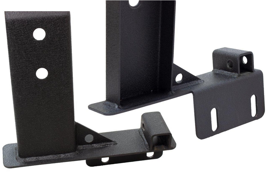 Fishbone Offroad Tackle Bed Rack