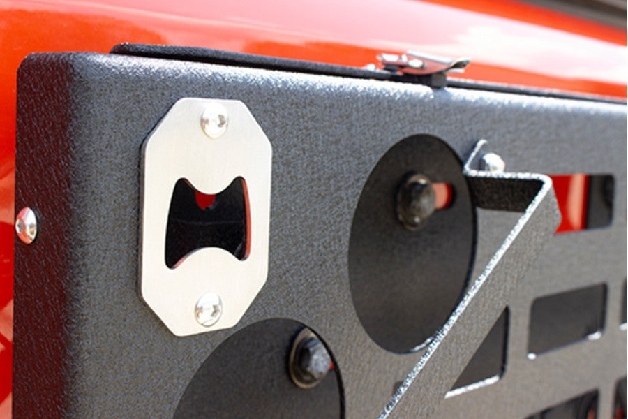 Fishbone Offroad Tailgate Table