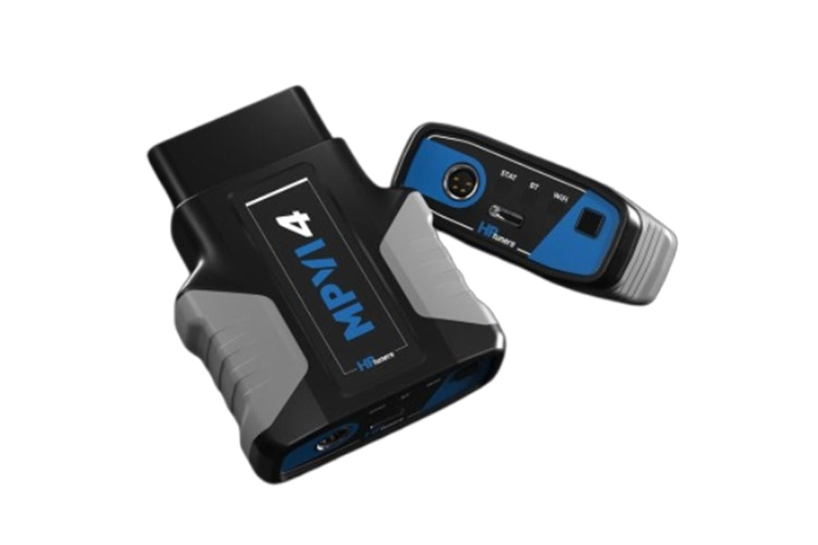 HP Tuners MPVI4 Interface w/ No Universal Credits