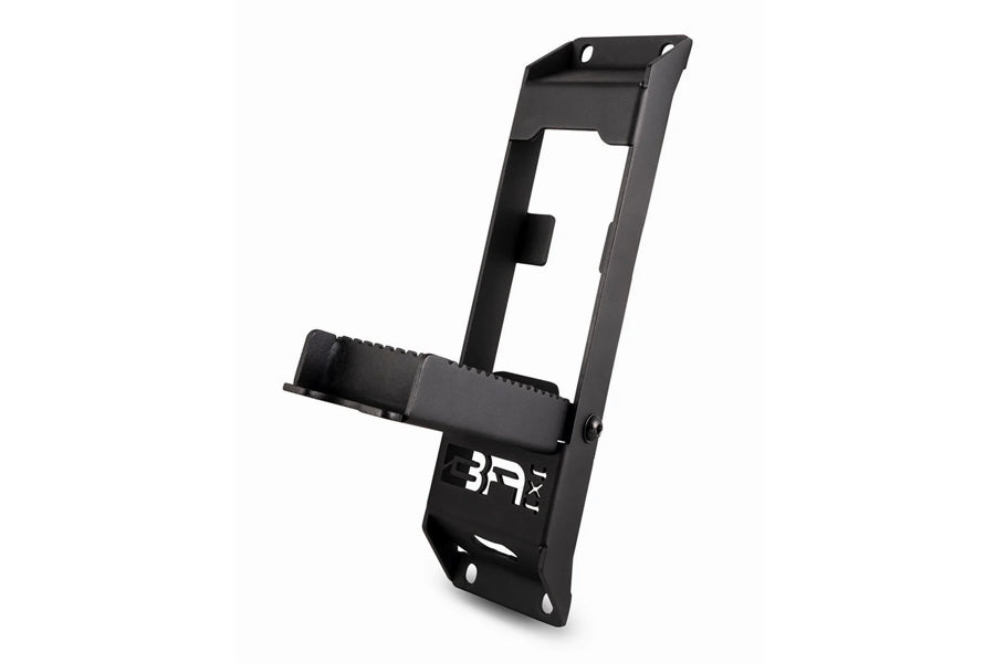 Body Armor Hinge Steps - Pair