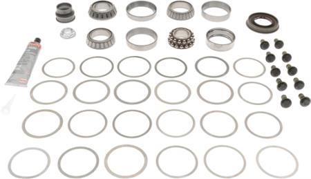 Dana Spicer Master Overhaul Kit Rear 3rd GEN Dana 200MM AdvanTEK