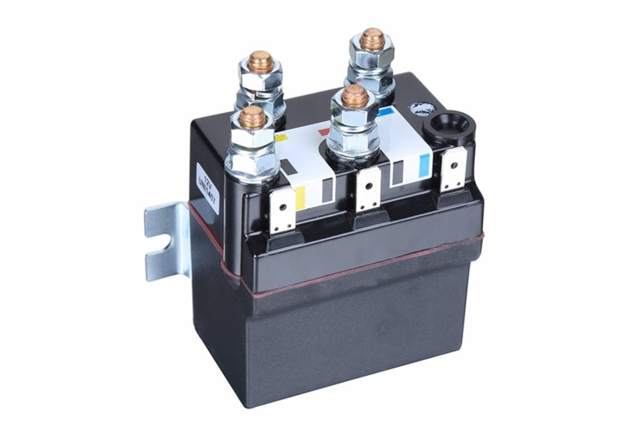 Bulldog Winch 200A Contactor