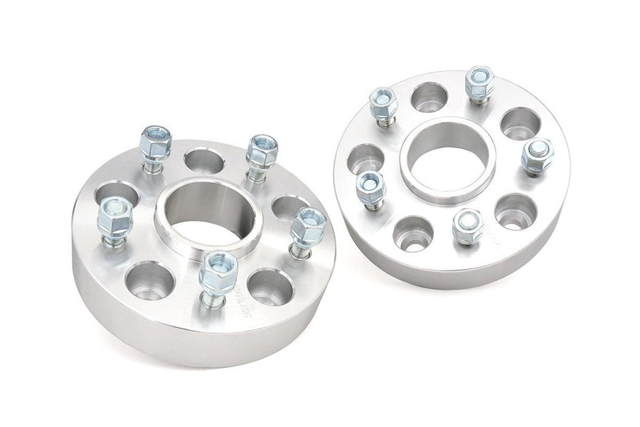 Rough Country 2in Wheel Spacers