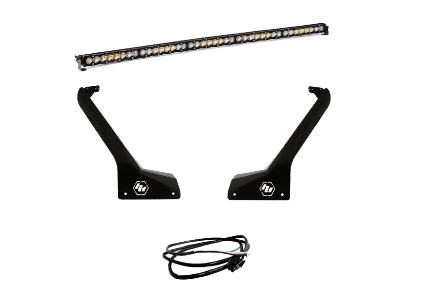 Baja Designs S8 Roof Bar LED Light Kit, 50in