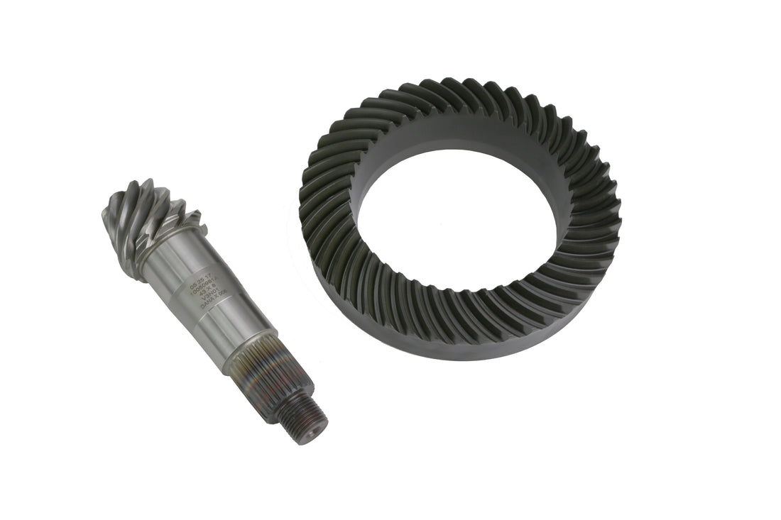Dana 44 AdvanTEK Front Ring and Pinion Gear Set 5.13