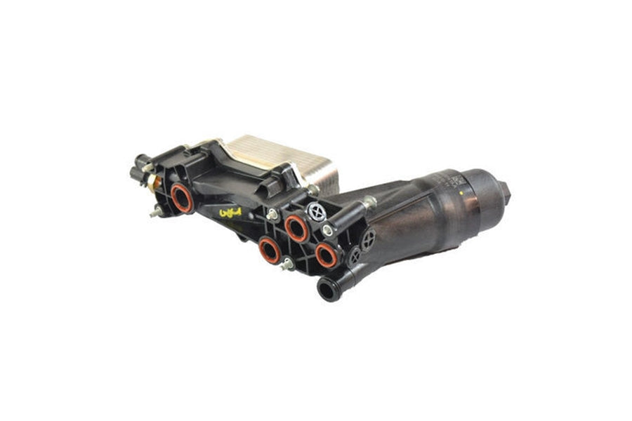 Mopar Engine Oil Filter Housing