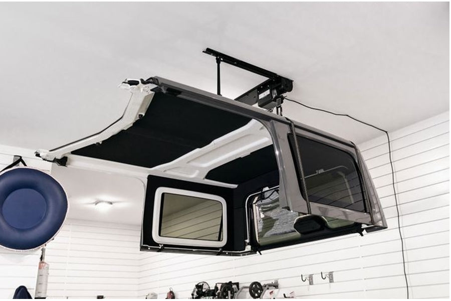 Bestop HOSS Storage Hardtop Hoist