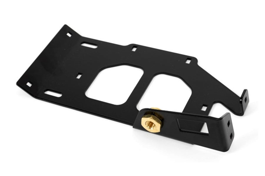 Grimm Offroad ARB Twin Compressor Mounting Bracket Kit