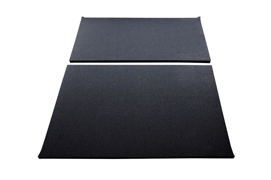 DEI Sound Deadening Headliner - Black Original Finish