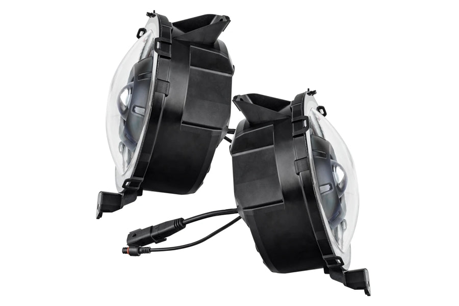 Oracle Oculus Switchback Bi-LED Projector Headlights