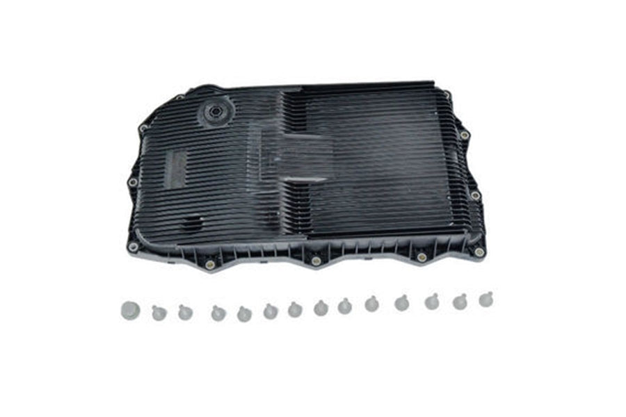 Mopar Transmission Oil Pan and Filter