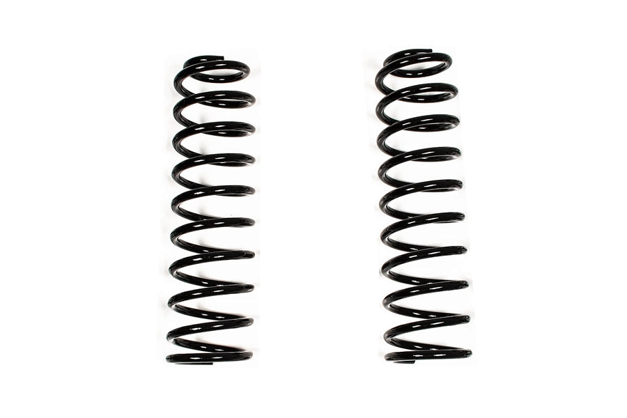 BDS Suspension 3in Lift Kit w/ FOX 2.0 Performance Shocks