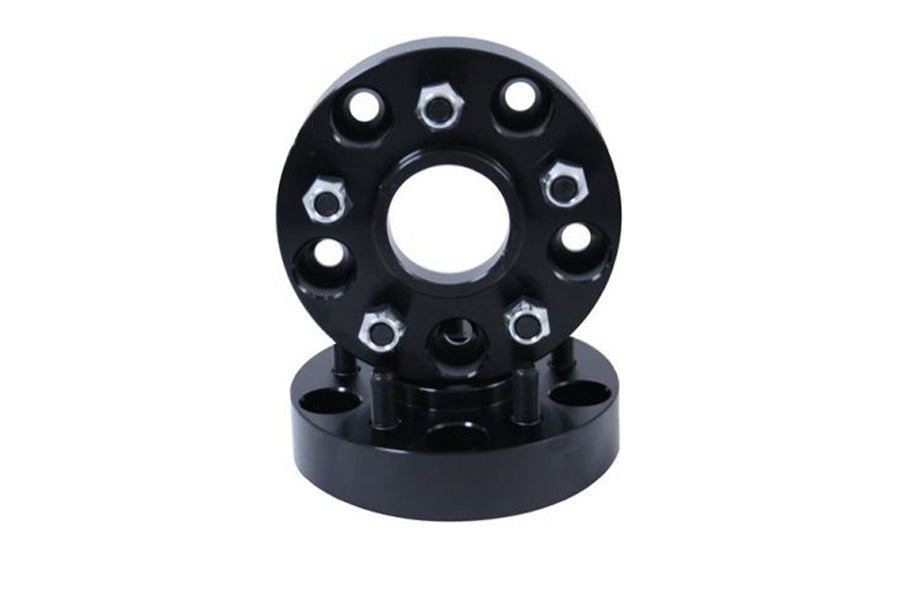 Rugged Ridge Wheel Adapter Kit 5x5 to 5x5.5 1.375in