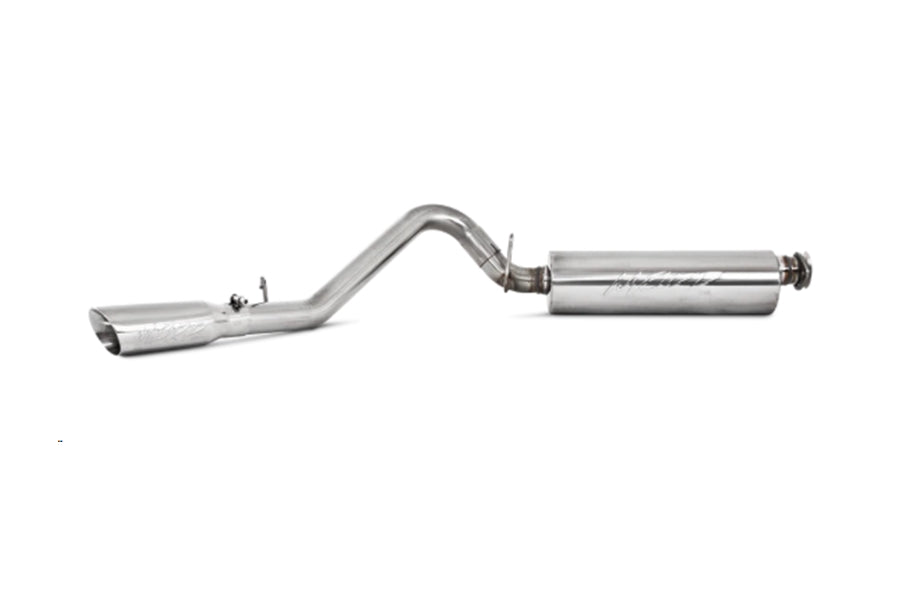 MBRP XP Series Cat-Back Exhaust System