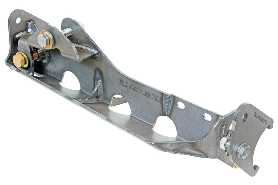 RockJock High Steer Knuckle Kit for Ram Assist