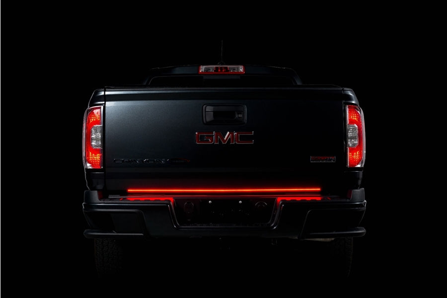 Putco 48in RED Blade LED Tailgate Light Bar