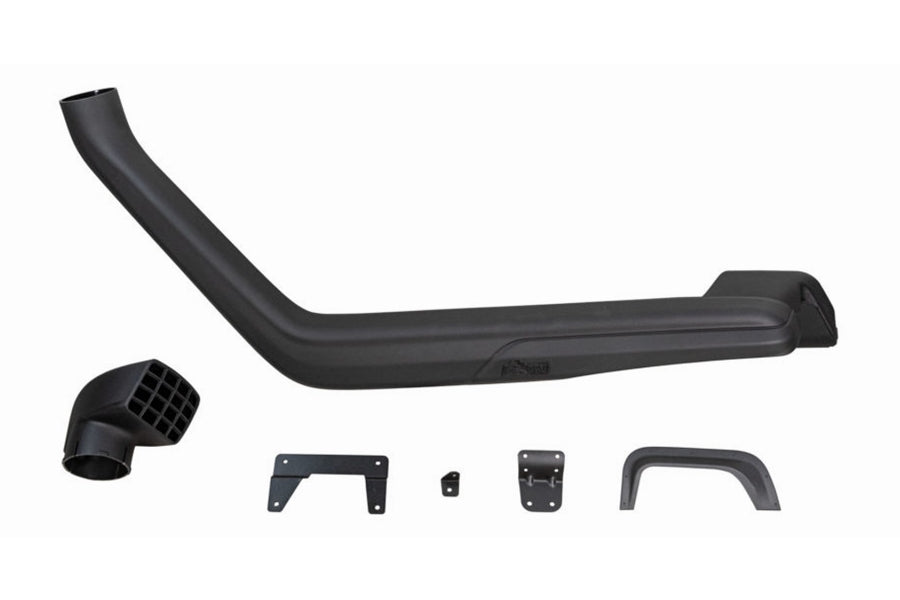 AEV High Flare Snorkel System