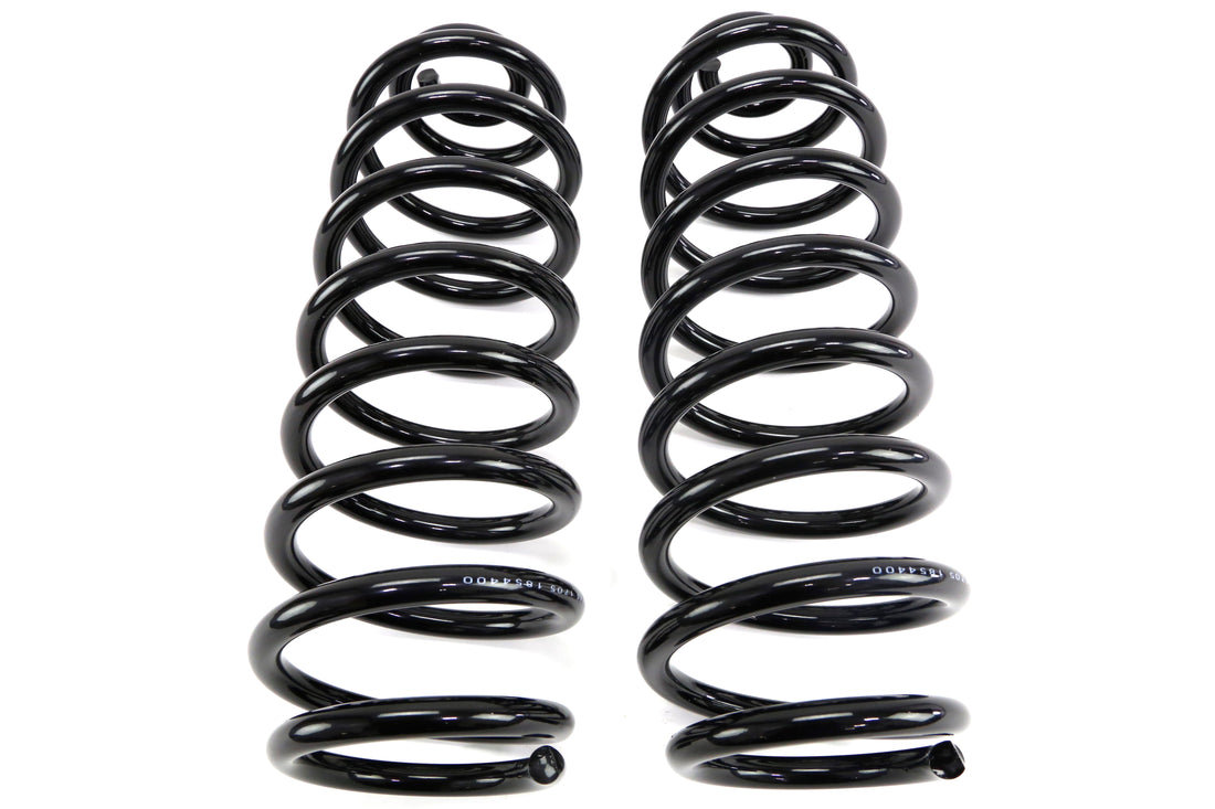 Teraflex Rear Coil Springs