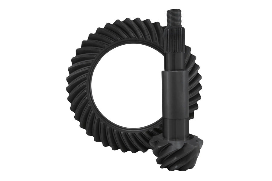 Yukon Dana 60 4.88 Short Reverse Ring and Pinion Gear Set
