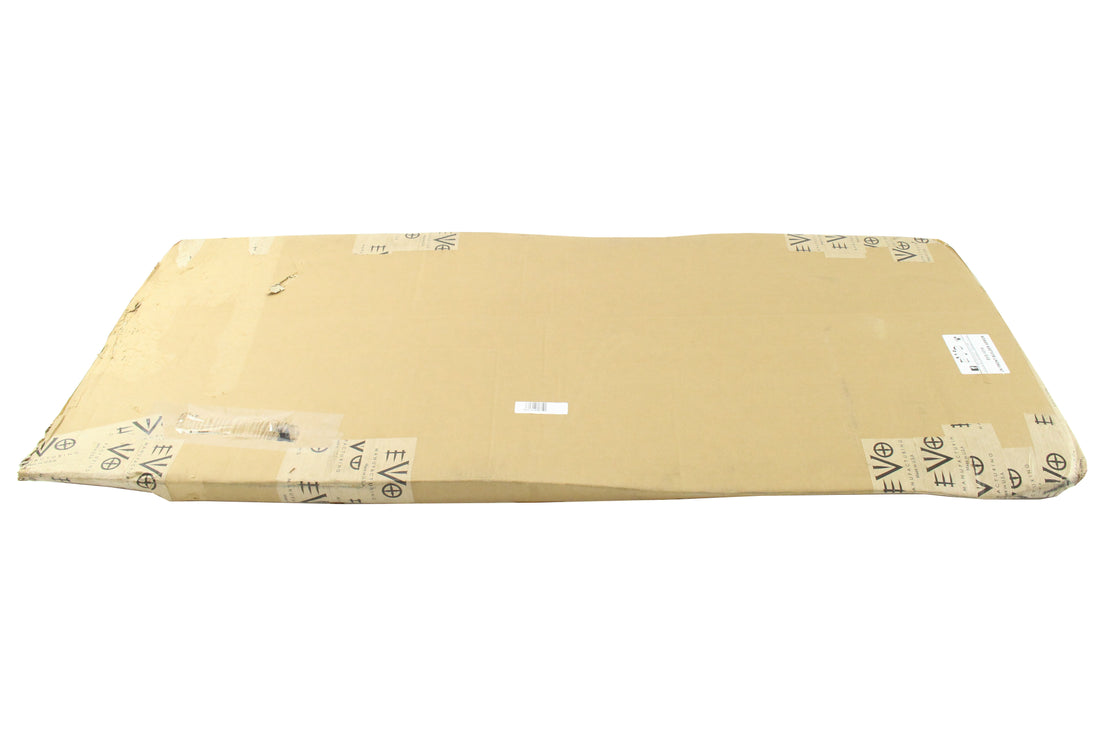 EVO Manufacturing Front Fender Builder Kit
