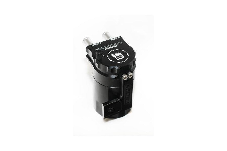 RIPP Superchargers Catch Can, Air/Oil Separator