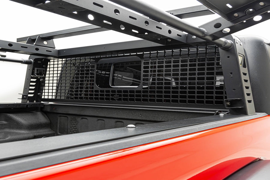 ZROADZ Gladiator Overland Headache Rack
