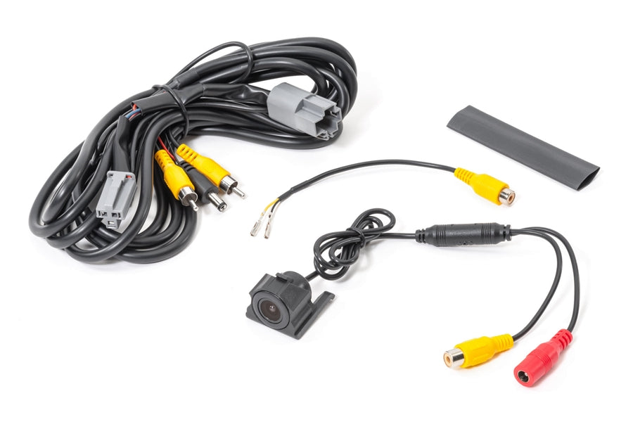 Z Automotive Front Camera Kit