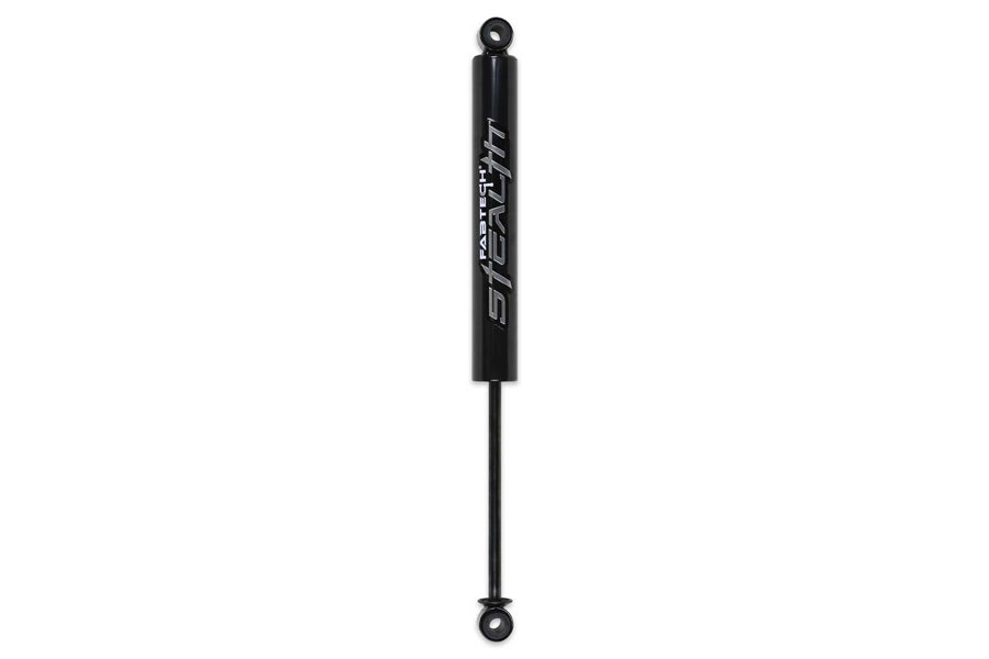 Fabtech Stealth Monotube Shock, Rear