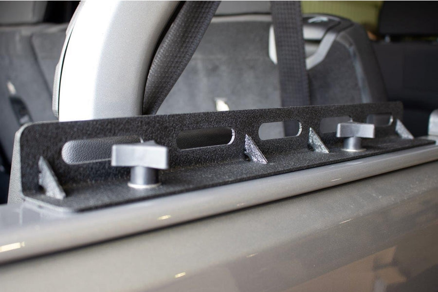 Fishbone Offroad Tub Rail Tie Downs