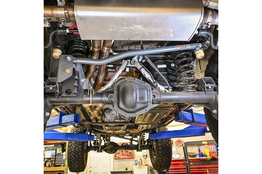 Synergy Manufacturing Rear Track Bar Relocation Bracket