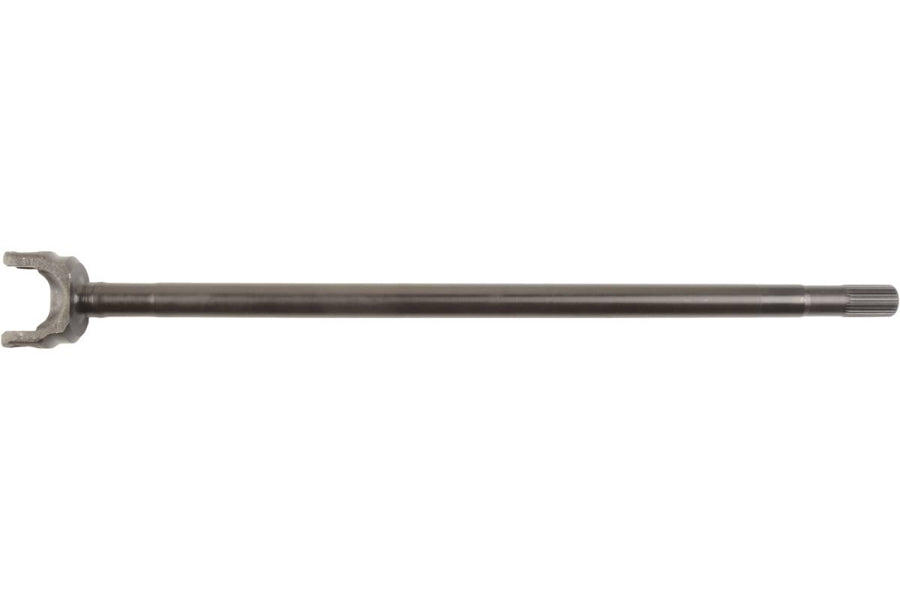 Dana Spicer D44/UD44 Chromoly Axle Shaft - Front Right