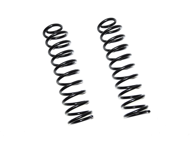 EVO Manufacturing Plush Ride Coil Springs Front 4in Lift