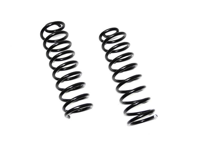EVO Manufacturing Plush Ride Coil Springs Rear 4in Lift