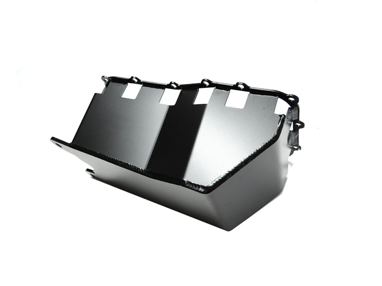 EVO Manufacturing Oil Pan Skid