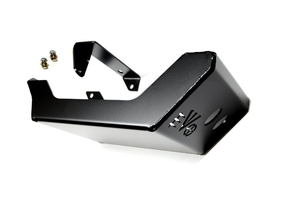 EVO Manufacturing Protek Evap Skid Black